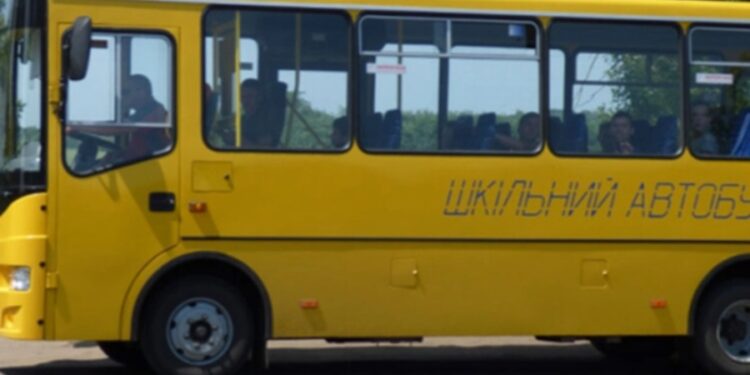 Народний депутат від Київщини Валерій Колюх підняв гостре питання забезпечення Білоцерківщини шкільними автобусами (ДОКУМЕНТИ)