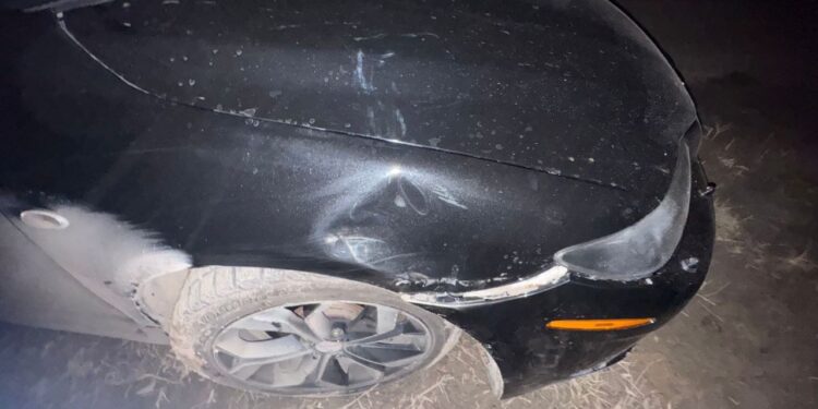 Наїзд на пішохода: поліція розслідує обставини ДТП на Броварщині