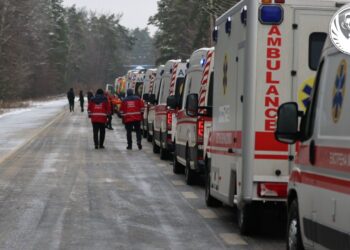 Обмін полоненими: в Україну повернули цивільного мешканця Київщини