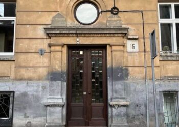 Обстріл Львова 4 вересня – у місті відновили будинок, що постраждав від вибухів | ПРО ГОЛОВНЕ