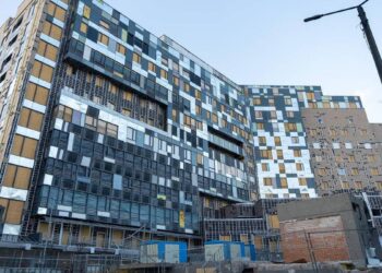 Охматдит відновлять у 2025 році | ПРО ГОЛОВНЕ