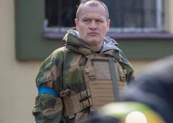 Палатний звинуватив владу в інформаційній кампанії проти нього та його команди