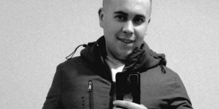 Під час атаки на Київщину 3 січня загинув мешканець Білоцерківщини