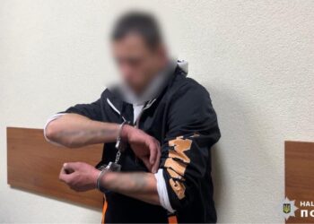 Подружжя з Київщини засудили за виготовлення порно за участі дітей і згвалтування