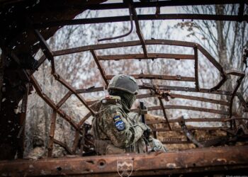 Призов чоловіків 18–25 років. Офіс президента обіцяє подати зміни до закону протягом тижня