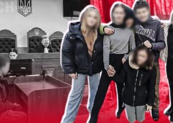 Родичі заявили про втечу одного з фігурантів жорстокого побиття 12-річної Ярослави у Білій Церкві