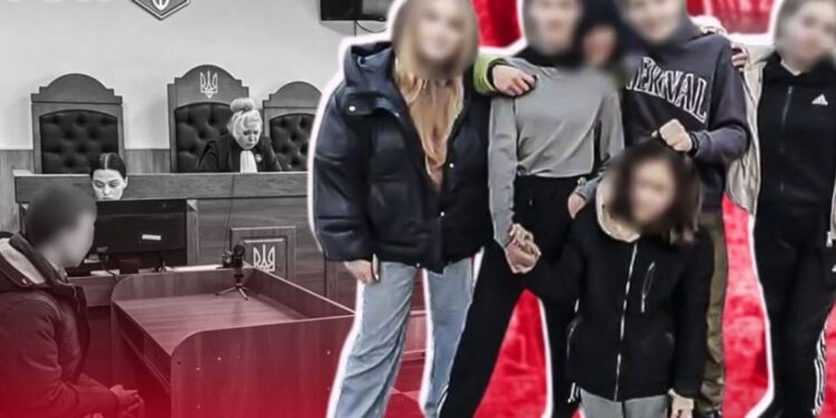 Родичі заявили про втечу одного з фігурантів жорстокого побиття 12-річної Ярослави у Білій Церкві