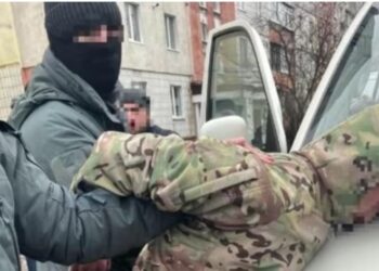 Росіяни планували здійснити масовий теракт з допомогою неповнолітнього підривника