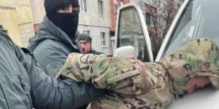Росіяни планували здійснити масовий теракт з допомогою неповнолітнього підривника