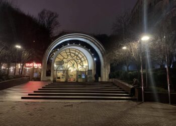 Схили київського фунікулера можуть забудувати — планують офіси і житло | ПРО ГОЛОВНЕ