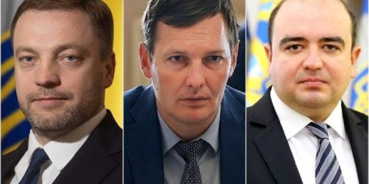 Сьогодні друга річниця авіакатастрофи у Броварах, у якій загинуло керівництво МВС (ВІДЕО)