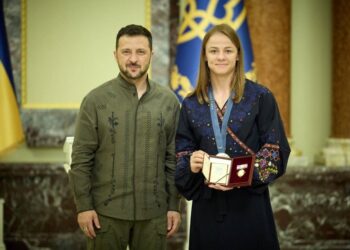 Спортивні досягнення Київщини у 2024 році: підсумки