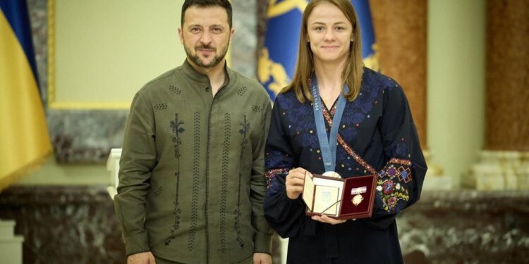 Спортивні досягнення Київщини у 2024 році: підсумки