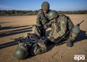 Студентів, які не складуть іспиту з базової загальної військової підготовки, зможуть відрахувати з ВНЗ – Міноборони України