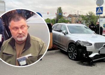 Суд оголосив вирок ексголові Броварської РДА Майбоженку