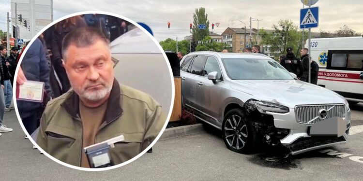 Суд оголосив вирок ексголові Броварської РДА Майбоженку