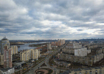 Тепло й без опадів. Синоптикиня дала прогноз погоди на 31 грудня