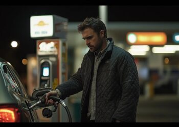 У бензині виявили суміш, яка викликає психічні розлади – Автоновини