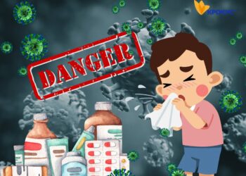 У Білій Церкві зростає захворюваність на грип та ГРВІ