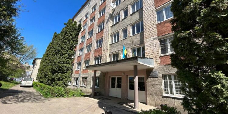 У Бородянці планують відремонтувати гуртожиток за 6,1 млн гривень