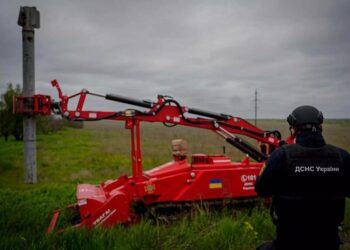 У ДСНС спростували чутки про мобілізацію 50% свого особового складу