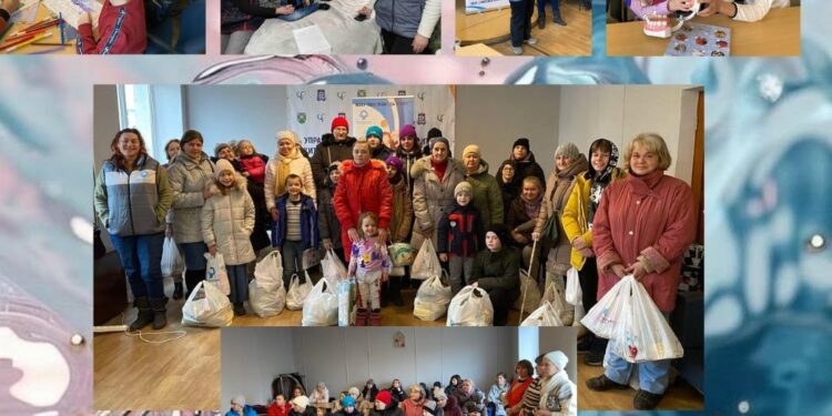 У Фастівській громаді запрацював проєкт підтримки сімей із дітьми