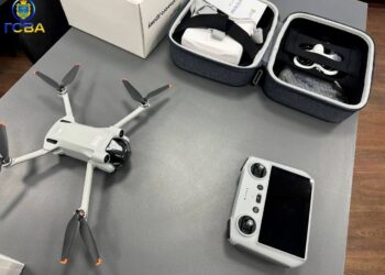 У Гостомельському ліцеї №1 діє осередок, де опановують “Захист України”