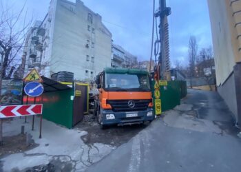 У Києві на місці садиби Лошевичів будують ЖК | ПРО ГОЛОВНЕ