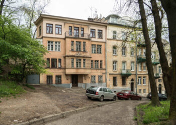 У Львові збереглася квартира, якій майже 100 років | ПРО ГОЛОВНЕ