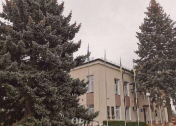 У міськраді Обухова хочуть запровадити пропускний режим для відвідувачів (ДОКУМЕНТ)