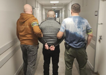 У Польщі затримали громадянина України, якого розшукував Інтерпол – СВІТ