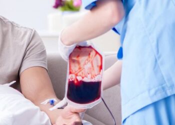 У Ворзелі відбудеться позаплановий День донора