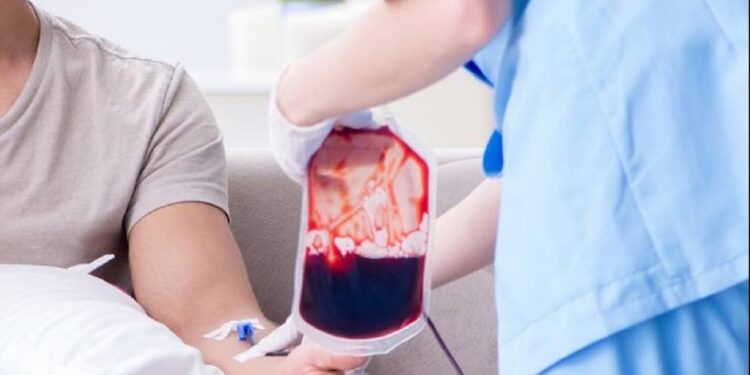 У Ворзелі відбудеться позаплановий День донора