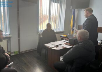 У Закарпатській області під час спроби перетнути Тису потонуло двоє чоловіків. Організаторів переправлення повідомили про підозру
