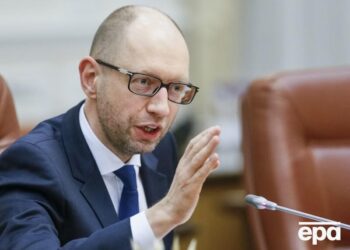 Україна першою в Європі повністю позбулася російської газової зброї – Яценюк
