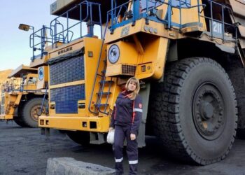 Українки дедалі частіше обирають інженерні професії – “Метінвест”