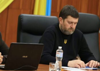 В Інтернеті “підчищають” скандали мера Ірпеня Маркушина (ФОТО)