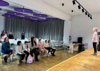 В Ірпінській дитячій школі мистецтв триває капітальний ремонт