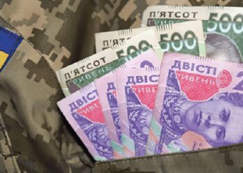 В Ірпінській громаді планують виплачувати по 20 тис. грн мобілізованим з 2025 року