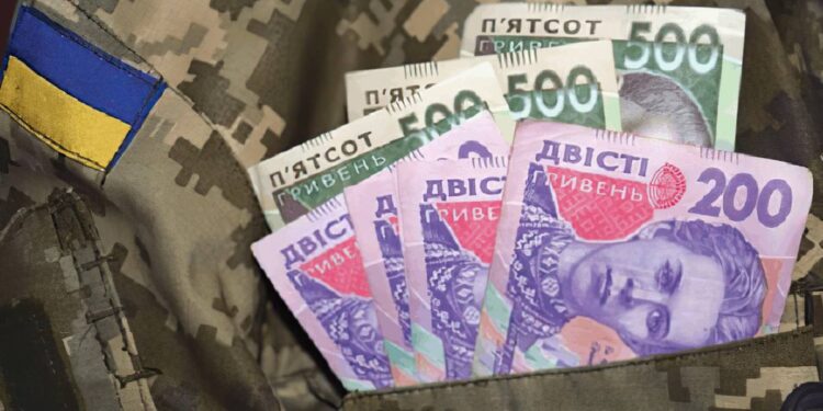 В Ірпінській громаді планують виплачувати по 20 тис. грн мобілізованим з 2025 року