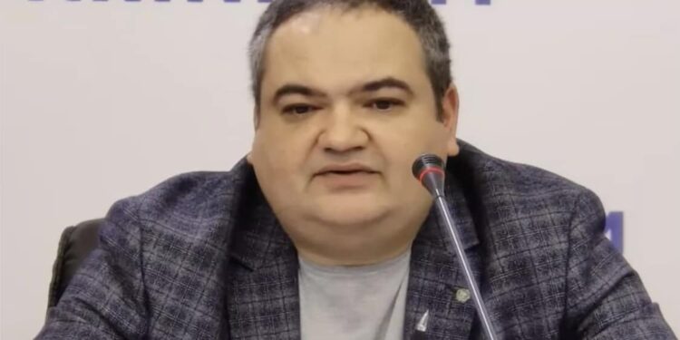 В Ірпінській міській раді знову махінації і скандал: хто незаконно керує Ірпенем, коли немає мера? (ВІДЕО)