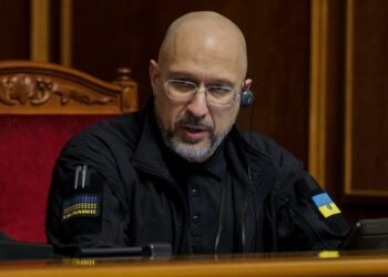 В Україні від мобілізації заброньовано 900–950 тис. людей – Шмигаль