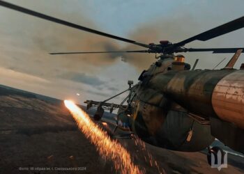 В Україні встановили День армійської авіації ЗСУ