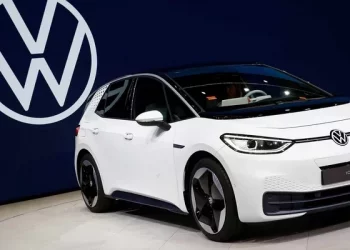 Великий витік даних про електромобілі Volkswagen — АВТО