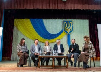 Відновлення Макарівської громади: що в пріоритеті
