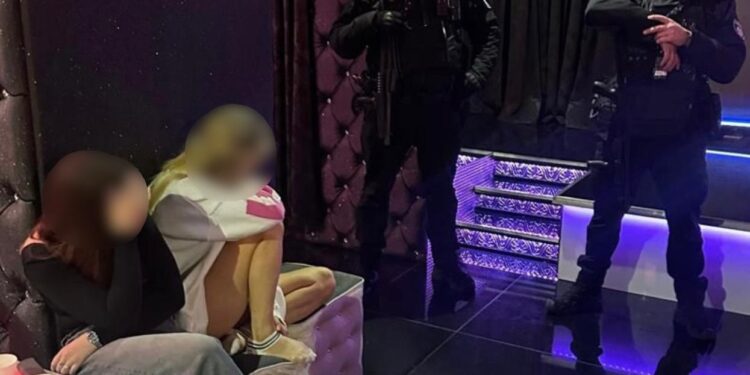 Відомий на Київщині політик Палатний виявився причетним до підпільного борделю у столиці, – ЗМІ (ФОТО)