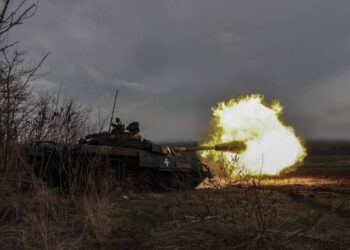 За добу Сили оборони України знищили 1720 солдатів рф