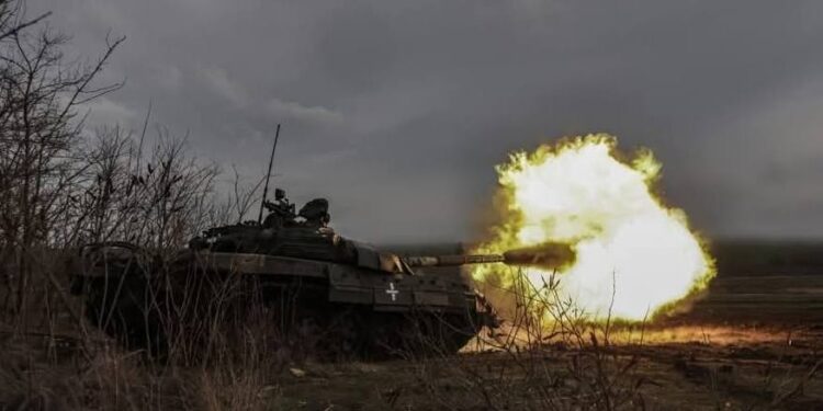 За добу Сили оборони України знищили 1720 солдатів рф