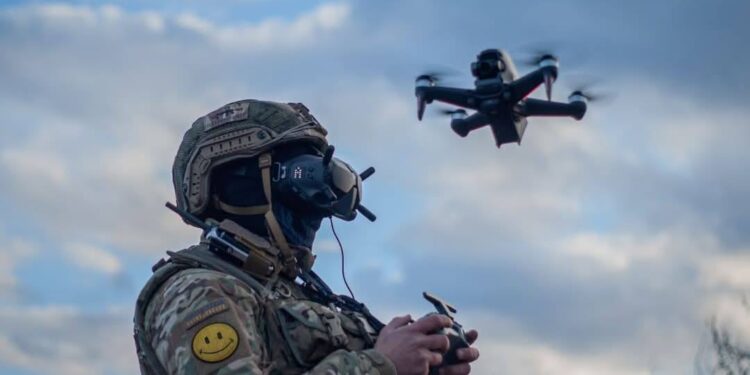 За добу ЗСУ знищили 1750 солдатів рф та 22 артсистеми