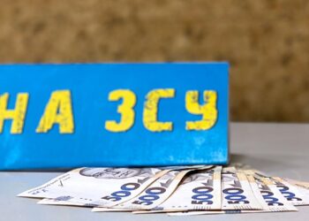 За рік Макарівщина спрямувала на ЗСУ понад 15 млн грн